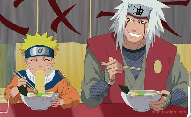 A Comida Preferida do Naruto: 7 Passos para o Ramen de Ichiraku Perfeito.